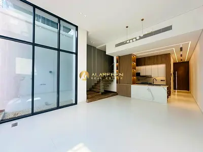 4BR+Maid | Private Pool Villa | Modern Layout