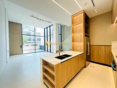 4BR+Maid | Private Pool Villa | Modern Layout