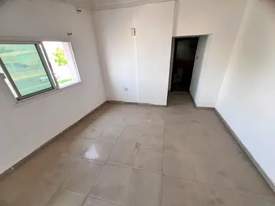 Studio for Annual Rent – Al Rashidiya 2 | Separate Kitchen & Balcony