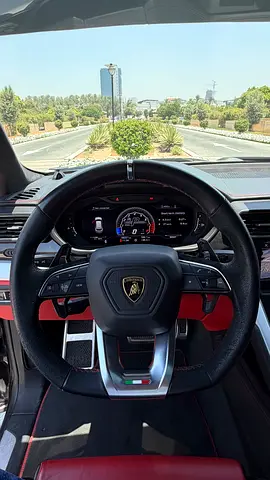 صورة مصغرة 5 لـ 2019 Lamborghini URUS
