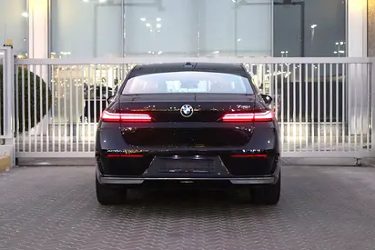BMW 7 Series 735i, миниатюра 19