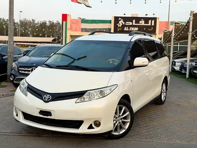 صورة 5 لـ 2020 Toyota PREVIA