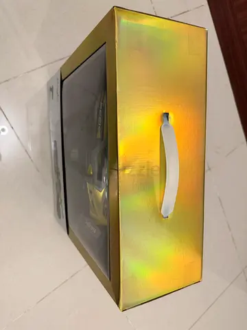 Brand New Box Packed