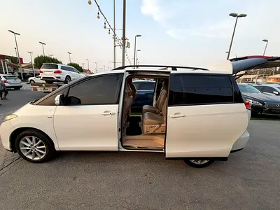 صورة 10 لـ 2020 Toyota PREVIA