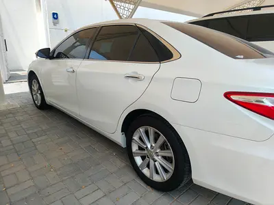 صورة 2 لـ 2017 Toyota CAMRY