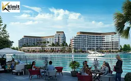 URGENT RESALE•OPEN SEAVIEW•LUXURIOUS•FACING MARINA