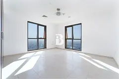 2BHK + Maid | Canal View | High Floor