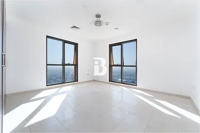 2BHK + Maid | Canal View | High Floor