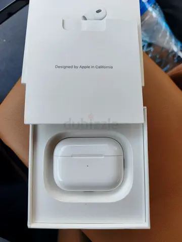 Airpods pro 2nd generation