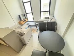 ✨ Lavish Fully Furnished Studio | Separate Room | Al Mamsha | AED 39,990/Year