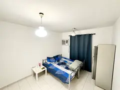 Family / Couples room available in karama for Indians 0524070234