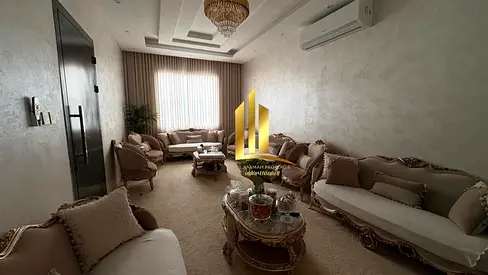 Townhouse for Sale in Al Helio 2 – Ajman Brand New | Utilities & A/C Included | Urgent Sale An excellent opportunity to own a modern townhouse in Al Helio 2, Ajman. The property is only 3 months old,