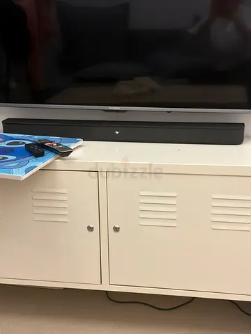 Sony soundbar in good working condition - model is SA S-400