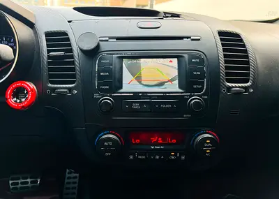 2015 KIA CERATO — фото 16