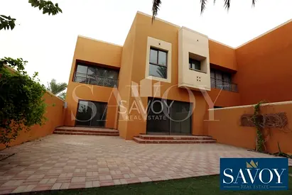Expats | 4BHk + Maid | Prime Location