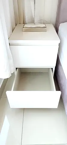 Bedside table