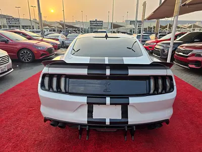 2017 FORD MUSTANG 缩略图 6