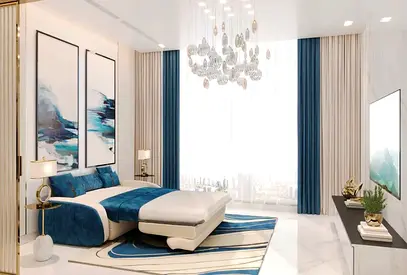 Downtown View | 2BR Apartment | Furnished | Timez By Danube