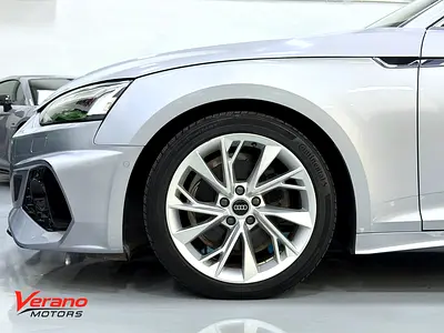 2023 AUDI A5 照片 19