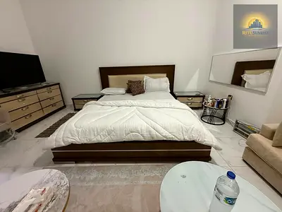 specious furnished studio