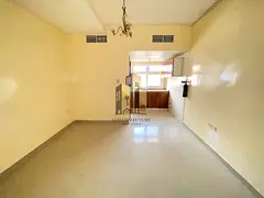 LAVISH AND SPECIOUS STUDIO WITH CENTRAL AC MAINTENANCE FREE
