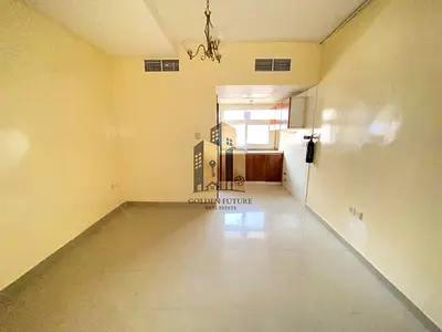 LAVISH AND SPECIOUS STUDIO WITH CENTRAL AC MAINTENANCE FREE