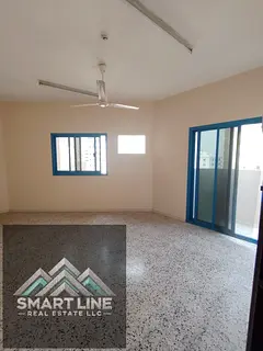 LIMITED OFFER 3BHK WITH BALCONY WITH 2 WASHROOM FAMILY BUILDING RENT ONLY 35K