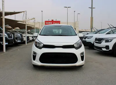 Kia Picanto EX, миниатюра 2
