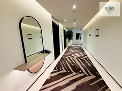 Luxurious furnished | Full service apartment | Brand new living