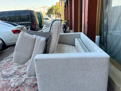 Natuzzi Sofa Bed Excellent condition