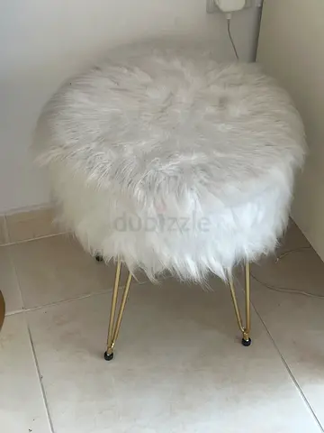 Stool