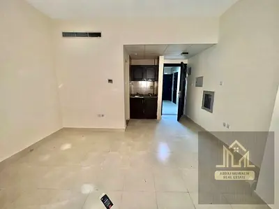 Clean Studio for Rent in Muwaileh Sharjah | Family Building | Ready to Move