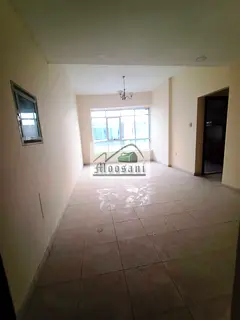 Jasmine Tower: Spacious Two Bedrooms Apartment with Living Room EASY ACCESS TO EMIRATES ROAD TO DUB