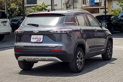 2024 Chevrolet GROOVE 照片 6