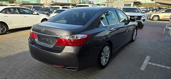 صورة مصغرة 6 لـ 2016 Honda ACCORD