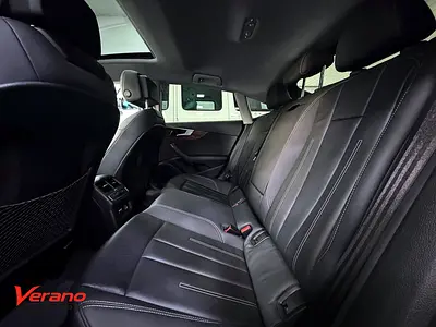 2023 AUDI A5 照片 10