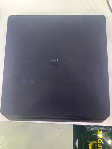 Sony PlayStation 4 Slim - Used, Working, clean one