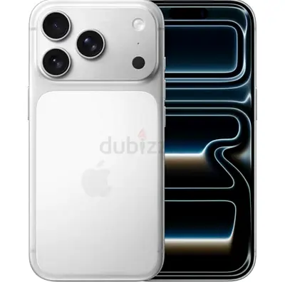 iPhone 17 Pro Max 1tb