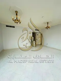 🏠 Annual Rental in Al Khan, Sharjah | Comfortable 1-Bedroom Apartment with 2 Bathrooms | Free Gym