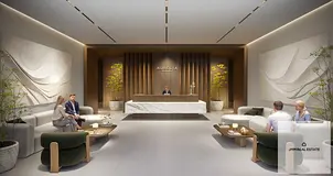 Contemporary Apartments | Wellness Amenities | Sports City