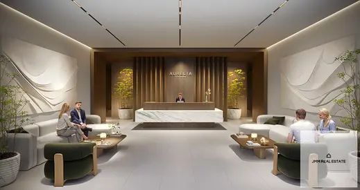 Contemporary Apartments | Wellness Amenities | Sports City