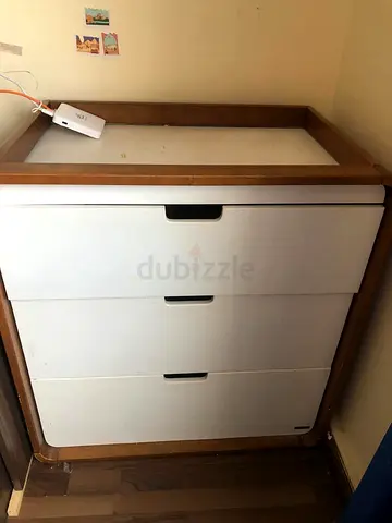 wardrobe