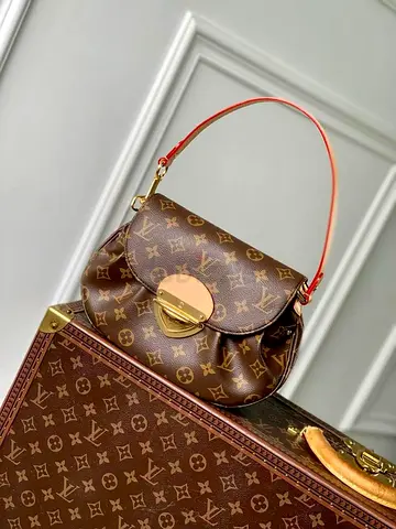 Louis vuitton sunset handbag