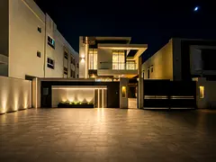 Luxury 5 Master Bedroom Villa for Sale in Mowaihat 1