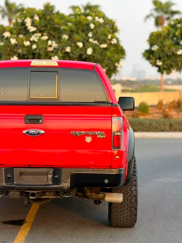 2014 FORD F-150 — фото 6