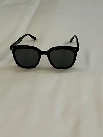 Odo handmade sunglasses