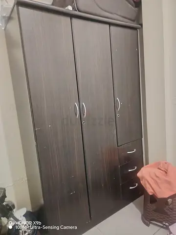 Cupboard