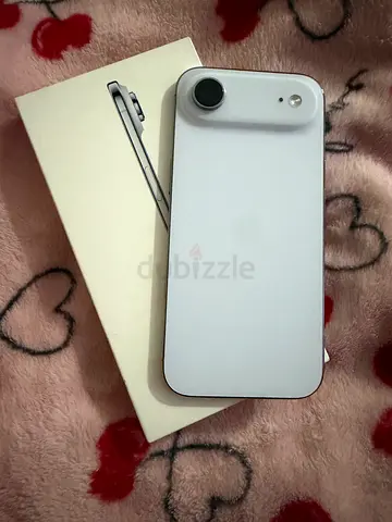 iPhone 17 Air 1TB