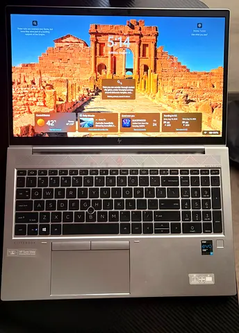 HP EliteBook 850 G8 - 11th Gen i7, 16GB RAM, 512GB SSD (Used)