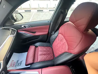 BMW X6 xDrive40i M Sport, миниатюра 9